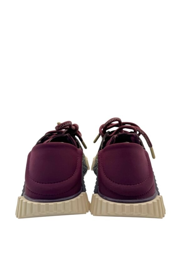DOLCE & GABBANA - NS1 SLIP-ON SNEAKERS - Image 7